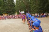 20190729095332_IMG_1377 (1024x683): Táborová olympiáda pro děti z Kutné Hory a okolí byla slavnostně zahájena